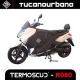 TERMOSCUDO X-MAX 125/250 '10-'