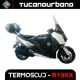 TERMOSCUDO X-MAX 125/300/400