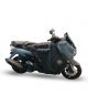 TERMOSCUDO YAMAHA N-MAX 125/15