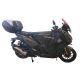 TERMOSCUDO HONDA ADV 350