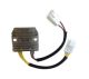 REGOLATORE 5 FASTON SH 300 ABS