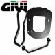Attacco Bauletto Monolock Givi Piaggio Liberty S 50/125/200 2006-2012 SR106