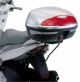 Attacco Bauletto Givi Aprilia Leonardo 250 2002 SR75