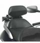 Schienalino Givi Honda Silver Wing 600 2001-2009 TB19