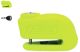 Bloccadisco Abus 365 Trigger Alarm2.0 giallo perno 5mm
