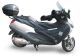 TERMOSCUDO PIAGGIO X9