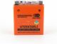 BATTERIA UTZ8V 12V 7AH